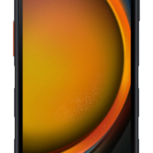 Samsung Galaxy XCover7 Pro Enterprise Edition XCover7 Pro 16.8 cm (6.6") Dual SIM Android 15 5G USB Type-C 6 GB 128 GB 4350 mAh Black