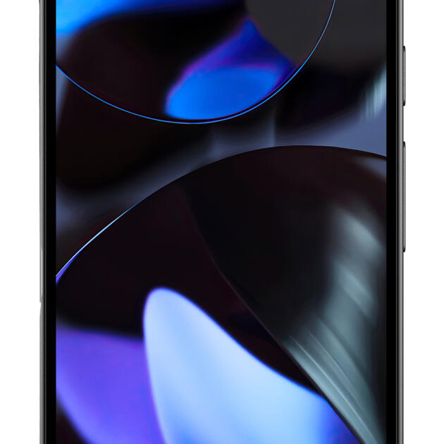 Google Pixel 9 16 cm (6.3"), 12 GB, 128 GB, 50 MP, Android 14, Obsidian