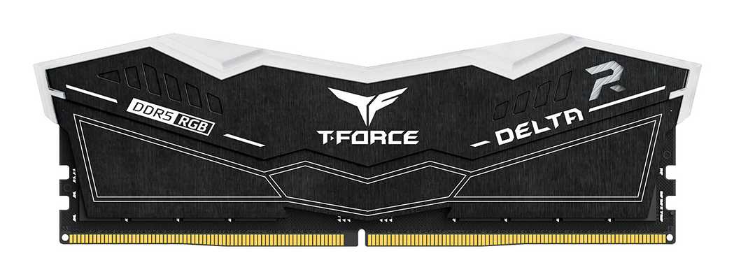 Team Group DELTA RGB memory module 32 GB 2 x 16 GB DDR5 6000 MHz