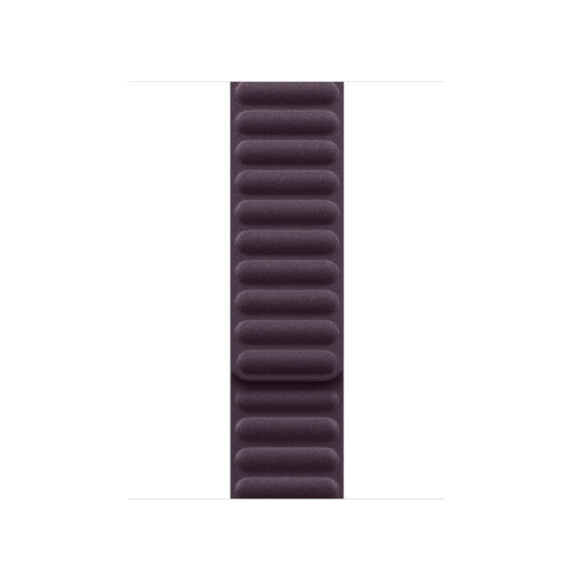 Apple 42mm Blackberry Magnetic Link - M/L