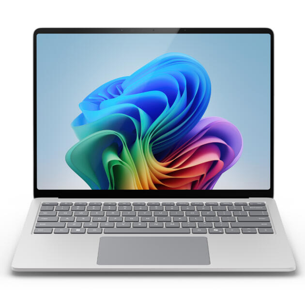 Microsoft Surface Laptop 7 for Business, Copilot+ PC (Intel)