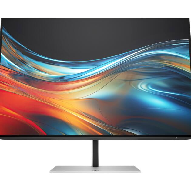 HP Series 7 Pro 24 inch WUXGA Monitor - 724pn