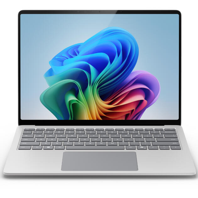 Microsoft Surface Laptop 7 Copilot+ PC (Intel)
