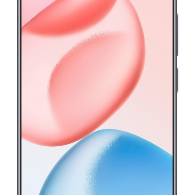 Honor 400 16.6 cm (6.55") MagicOS 9.0 5G 8 GB 256 GB 5300 mAh Black
