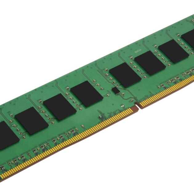 Kingston Technology KCP432NS6/8 memory module 8 GB 1 x 8 GB DDR4 3200 MT/s