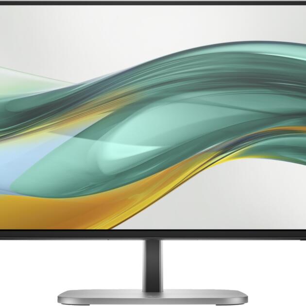 HP Series 5 Pro 23.8 inch FHD Monitor - 524pf