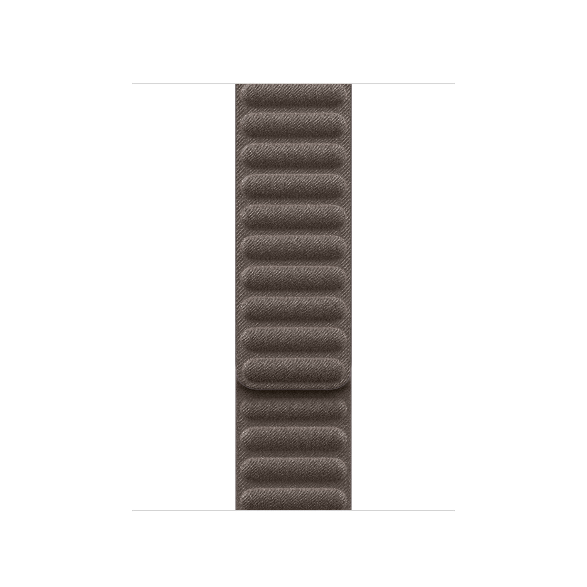 Apple 42mm Dark Taupe Magnetic Link - M/L