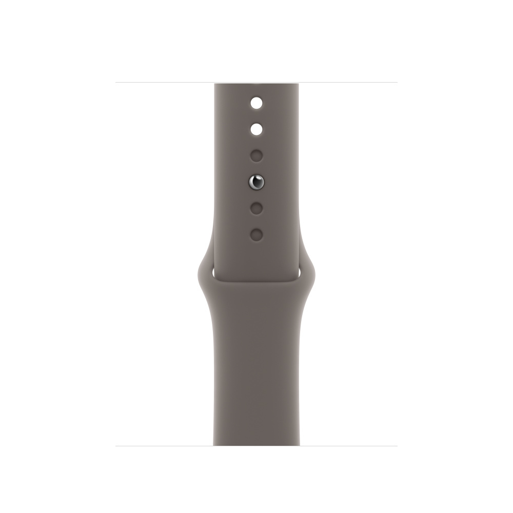 Apple 41mm Clay Sport Band - S/M
