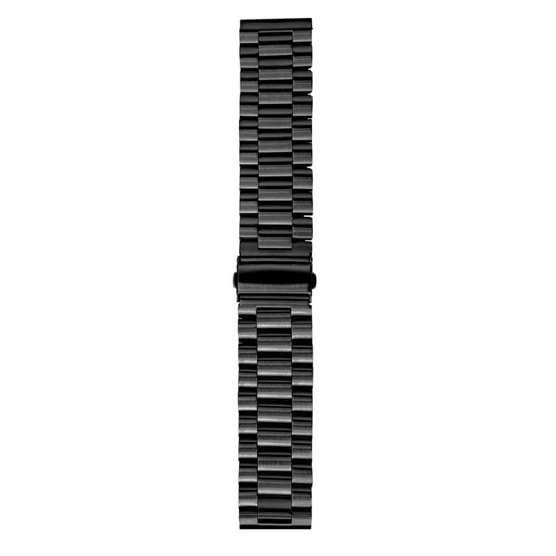 22mm Steel Band for Smart Watches - Image 2