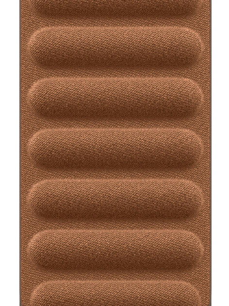 Apple 46mm Caramel Magnetic Link - S/M