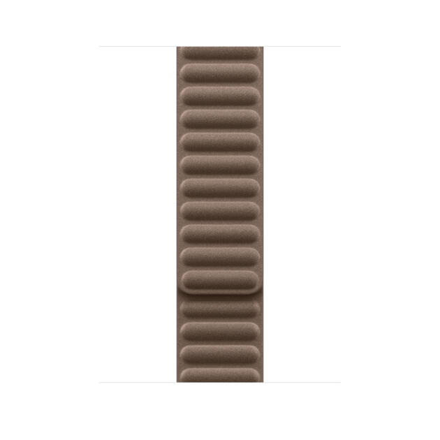 Apple 45mm Taupe Magnetic Link - S/M