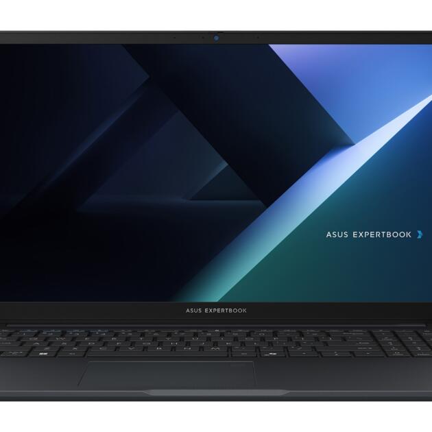 ASUS ExpertBook B1 B1503CD-R582XA AMD Ryzen™ 5 7535U Laptop 39.6 cm (15.6") Full HD 8 GB DDR5-SDRAM 256 GB SSD Wi-Fi 6E (802.11ax) Windows 11 Pro Education Grey