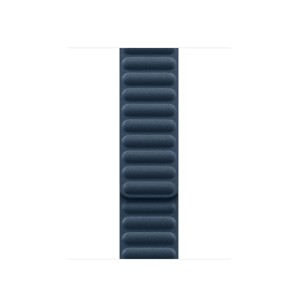 Apple 41mm Pacific Blue Magnetic Link - M/L