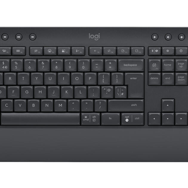 Logitech Signature MK650 Combo for Business
