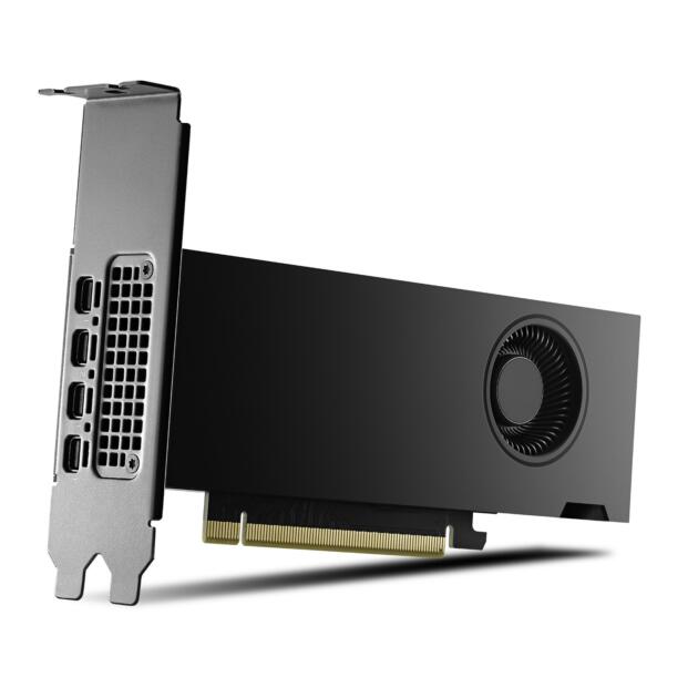 PNY RTX2000 Ada NVIDIA RTX 2000 Ada 16 GB GDDR6