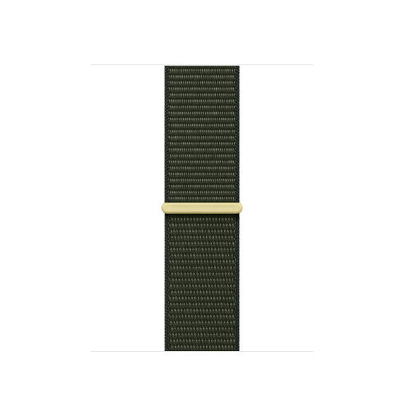 Apple 41mm Cypress Sport Loop