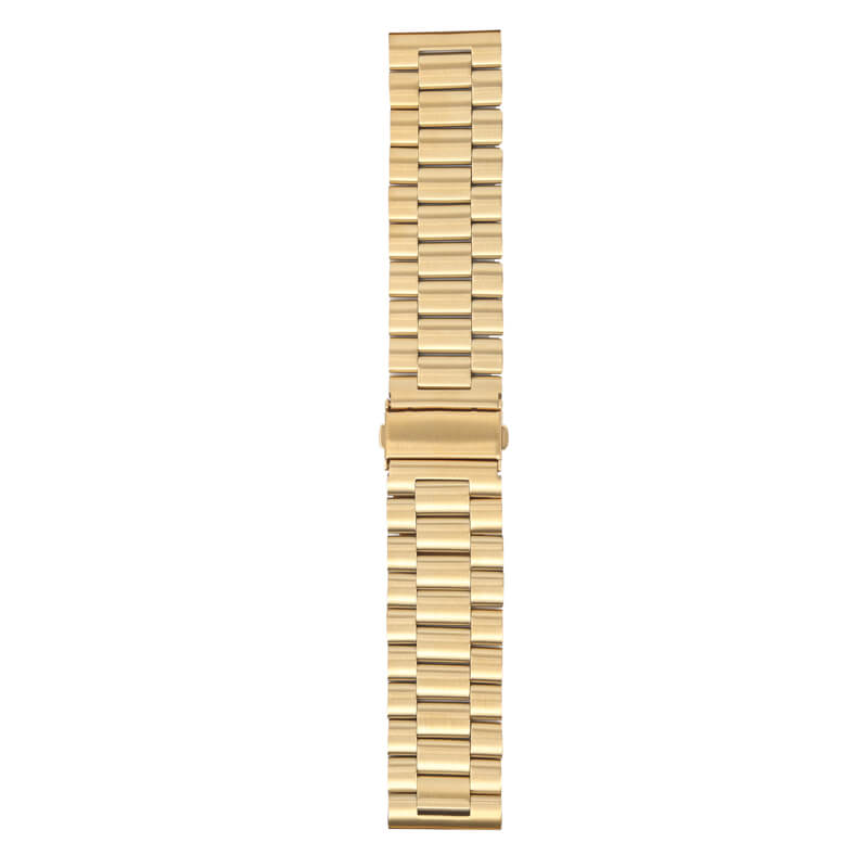 22mm Steel Band for Smart Watches - Image 3