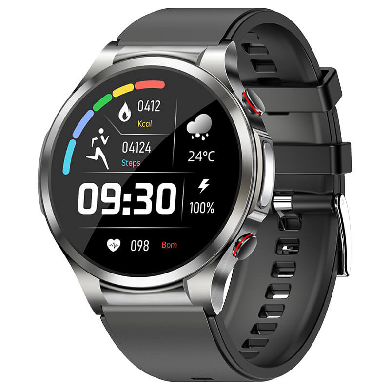 Findtime Smartwatch S43 - Image 2