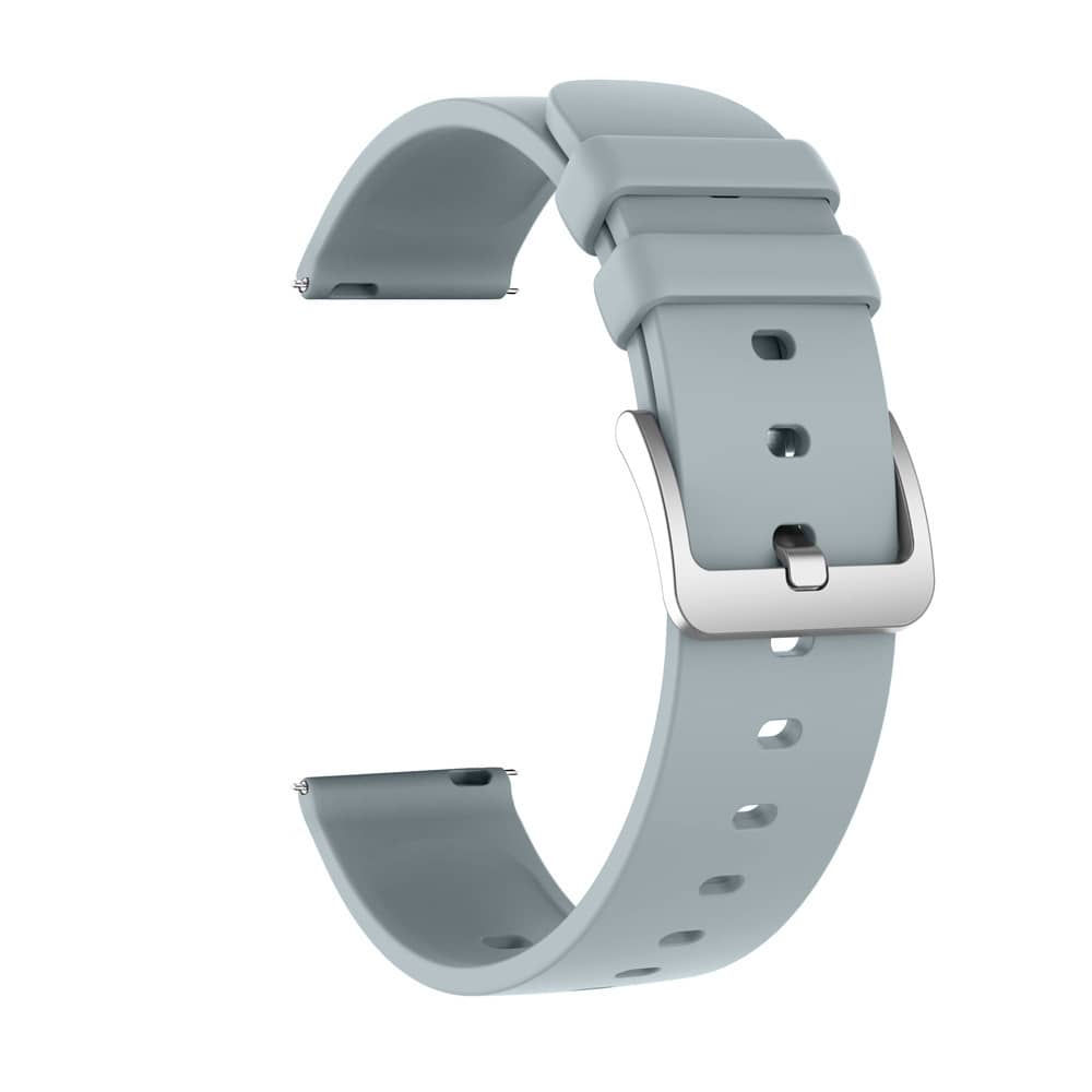 20mm Sport Band for Smart Watches - Image 3