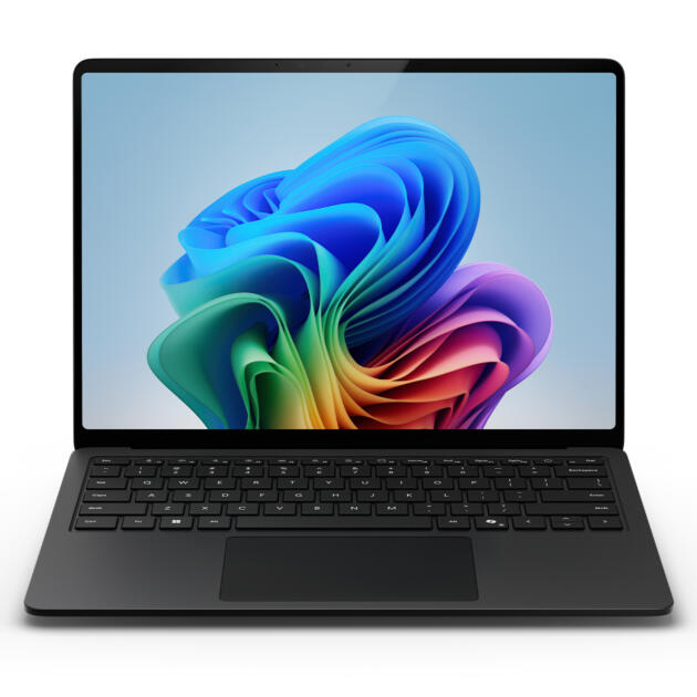 Microsoft Surface Laptop 7 Copilot+ PC (Intel)