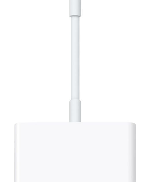 Apple USB-C Digital AV Multiport Adapter