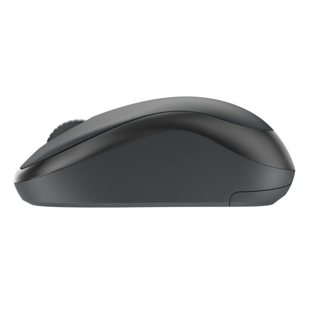 Logitech 910-007119 mouse Travel Ambidextrous RF Wireless + Bluetooth