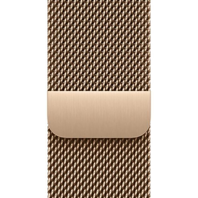 Apple MGHW4ZM/A Smart Wearable Accessories Band Gold Stainless steel
