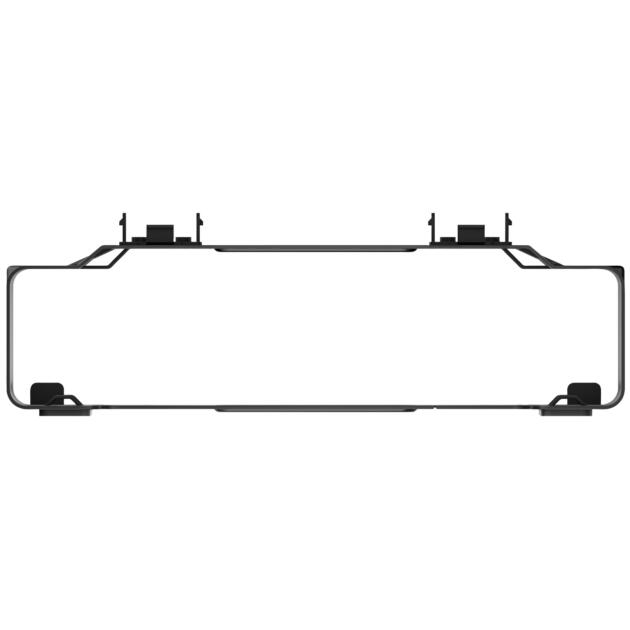 HP B200 PC Mounting Bracket