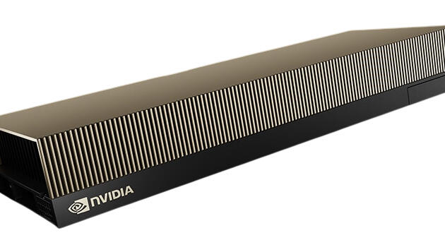 Nvidia RTX PRO 6000 Blackwell Server Edition 96 GB GDDR7