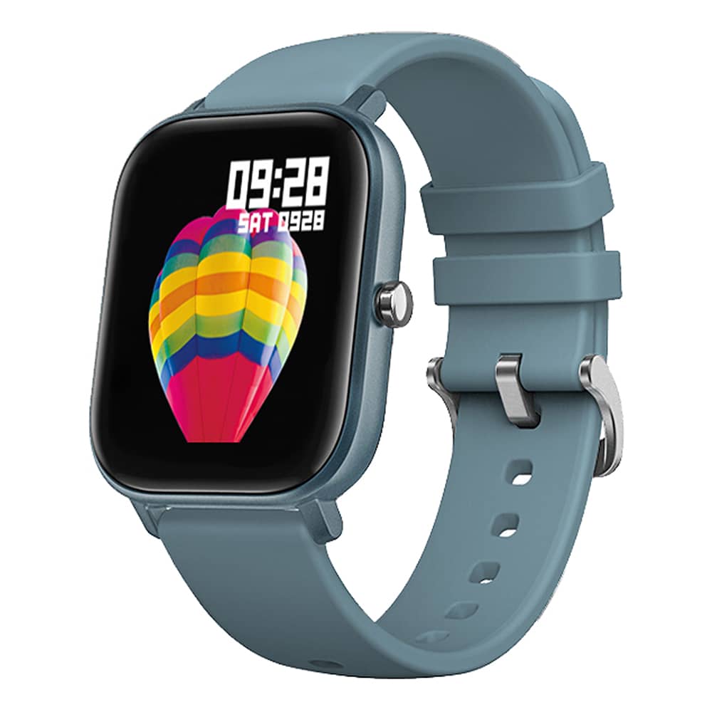 Findtime Fitness Tracker Blood Pressure Heart Rate Monitor Blood Oxygen Activity Pedometer Big Fitness Tracker Sleep Monitor for Women Men - Image 11