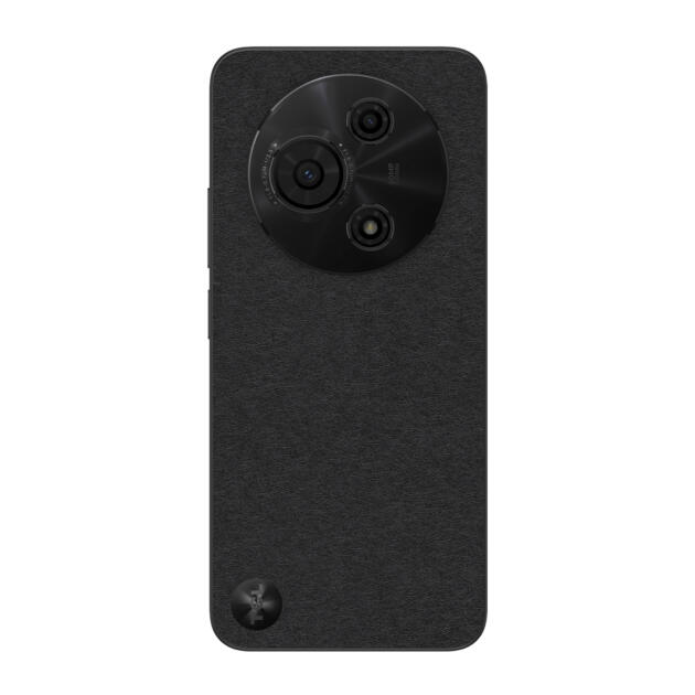 TCL 605 16.9 cm (6.67") Dual SIM Android 15 4G USB Type-C 4 GB 128 GB 5200 mAh Black