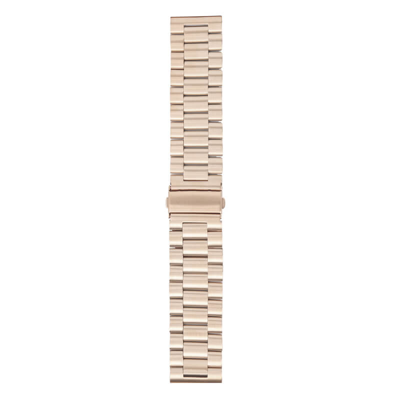 22mm Steel Band for Smart Watches - Image 4