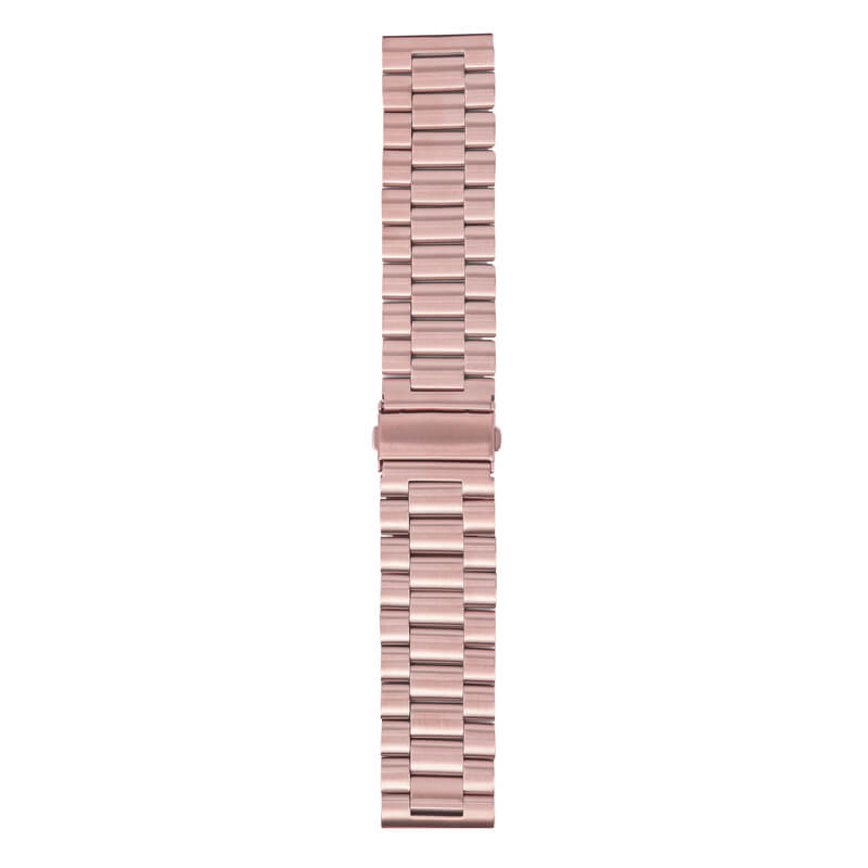 22mm Steel Band for Smart Watches - Image 5