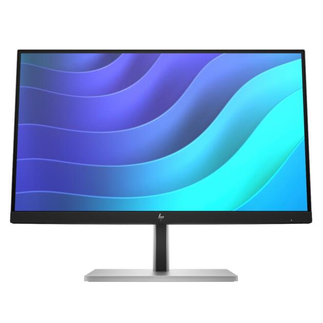 HP E-Series E22 G5 FHD Monitor