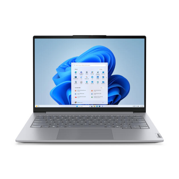 Lenovo ThinkBook 14 G8 IRL Intel® Core™ i5 i5-13420H Laptop 35.6 cm (14") WUXGA 16 GB DDR5-SDRAM 512 GB SSD Wi-Fi 6E (802.11ax) Windows 11 Pro UK English Grey