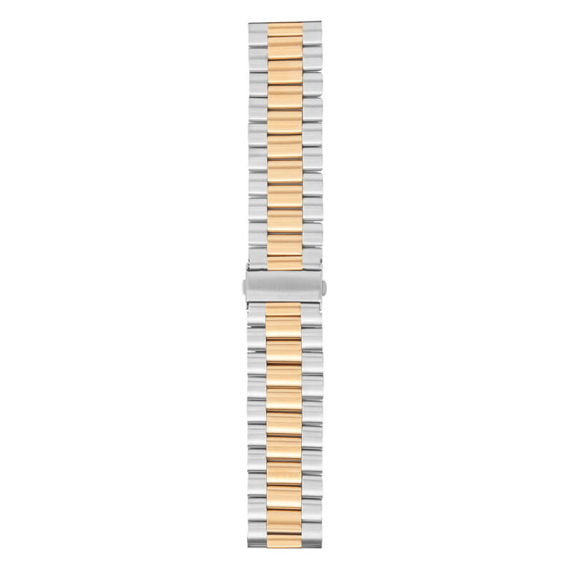 22mm Steel Band for Smart Watches - Image 6