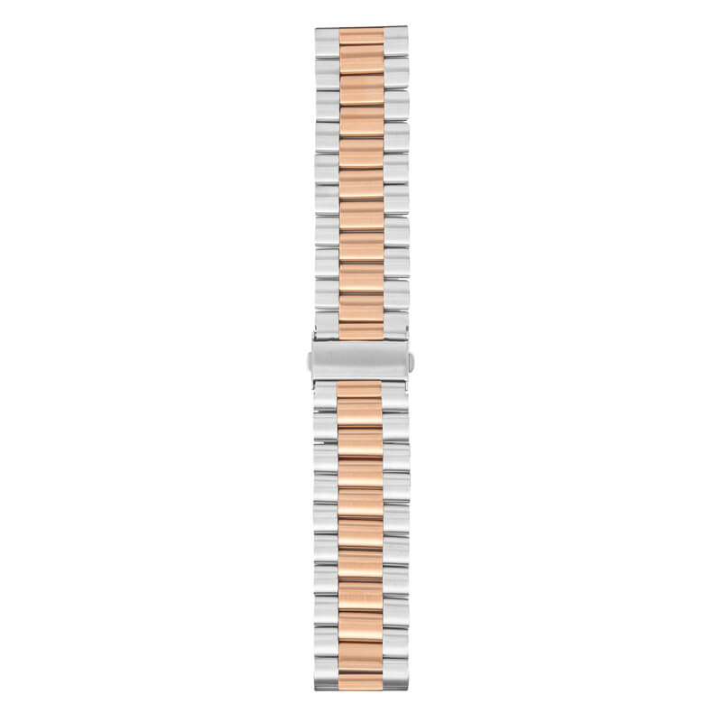 22mm Steel Band for Smart Watches - Image 7