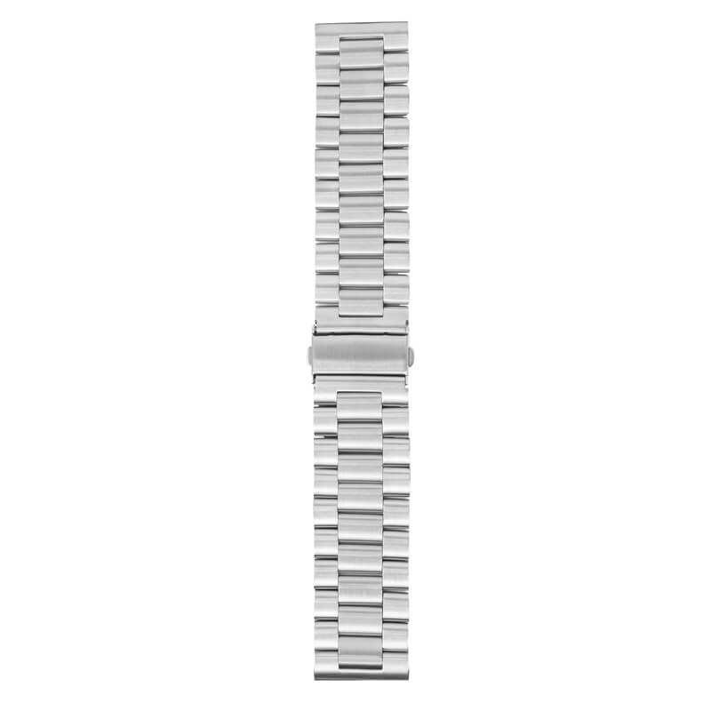22mm Steel Band for Smart Watches - Image 8