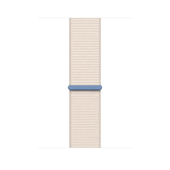 Apple 45mm Starlight Sport Loop