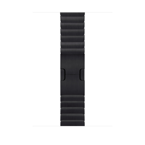 Apple MU9C3ZM/A Smart Wearable Accessories Band Black Stainless steel