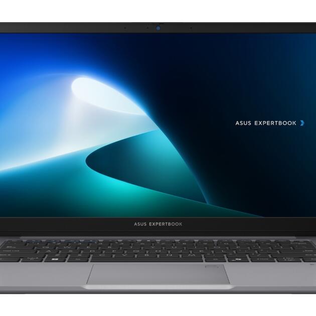 ASUS ExpertBook P1 P1403CV-i515X Intel® Core™ i5 i5-13420H Laptop 35.6 cm (14") Full HD 16 GB DDR5-SDRAM 512 GB SSD Wi-Fi 6 (802.11ax) Windows 11 Pro Grey