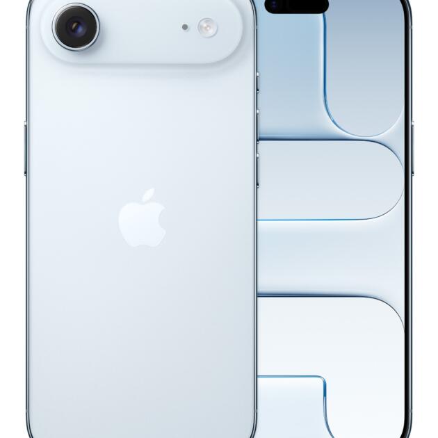 Apple iPhone Air 256GB Sky Blue