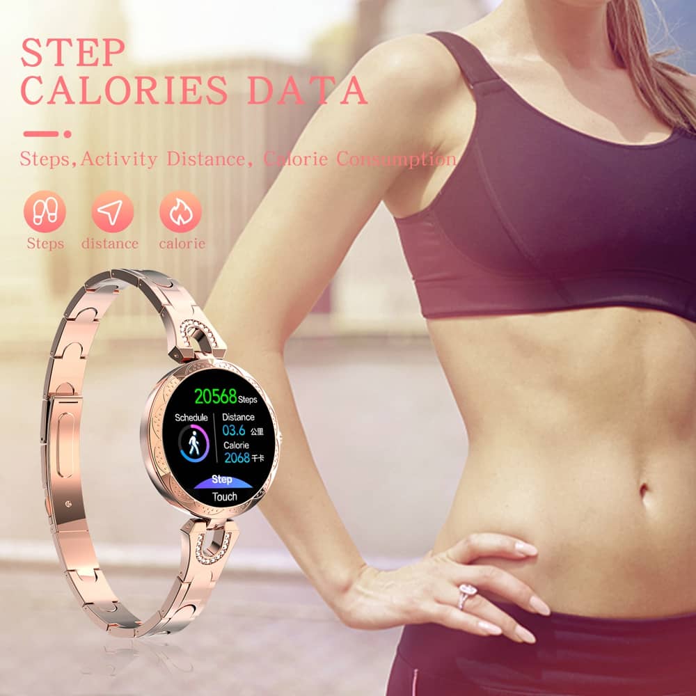 Findtime Smartwatch F12 - Image 3