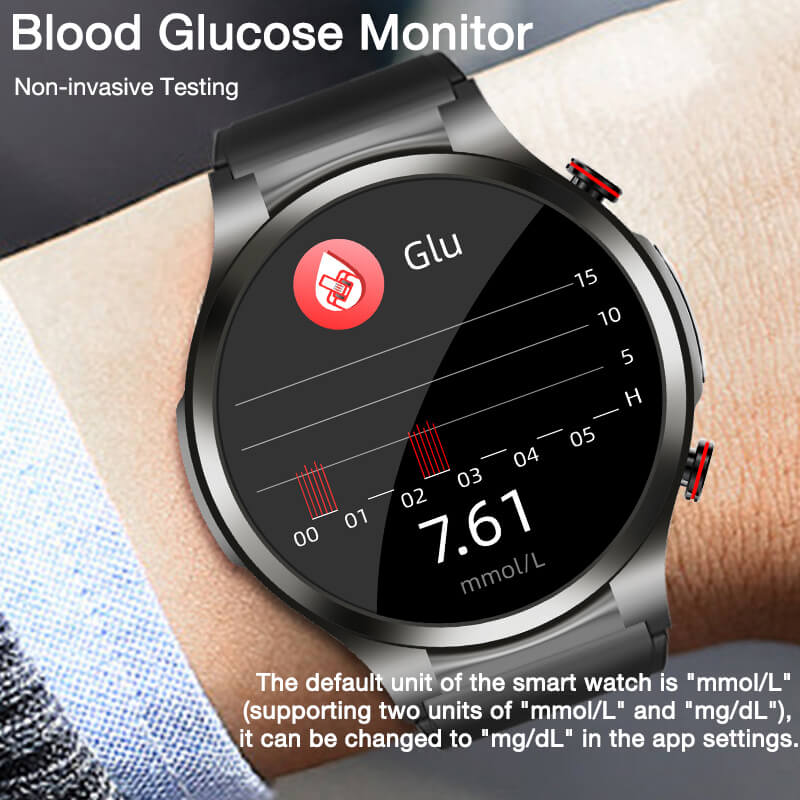 Findtime Smartwatch S43 - Image 3