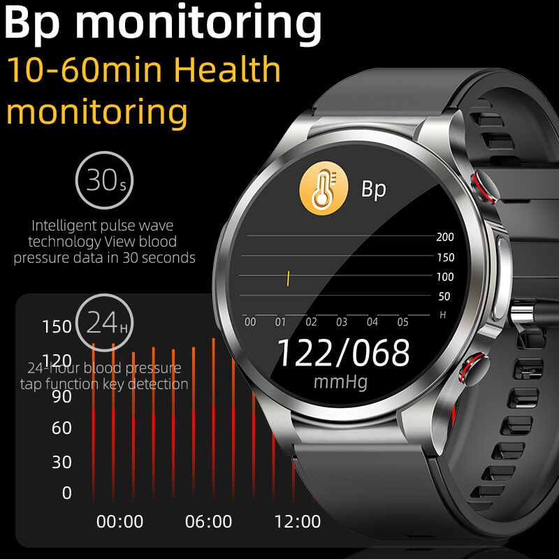 Findtime Smartwatch S43 - Image 5