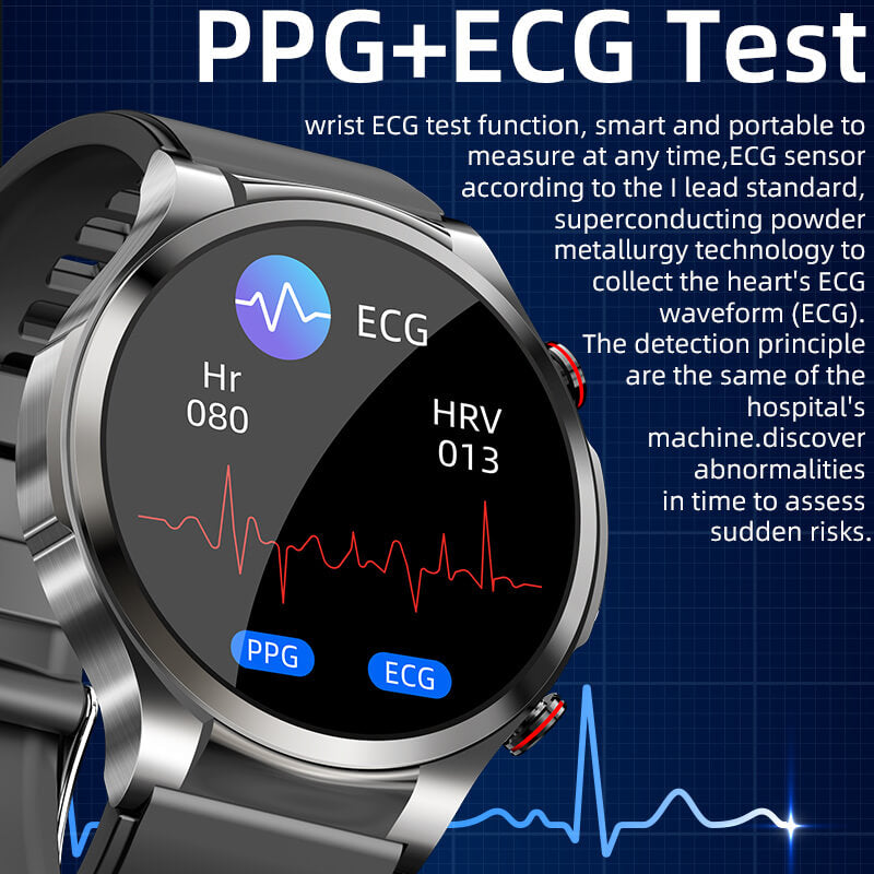Findtime Smartwatch S43 - Image 4