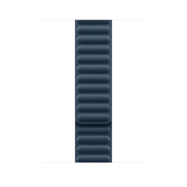 Apple 45mm Pacific Blue Magnetic Link - S/M