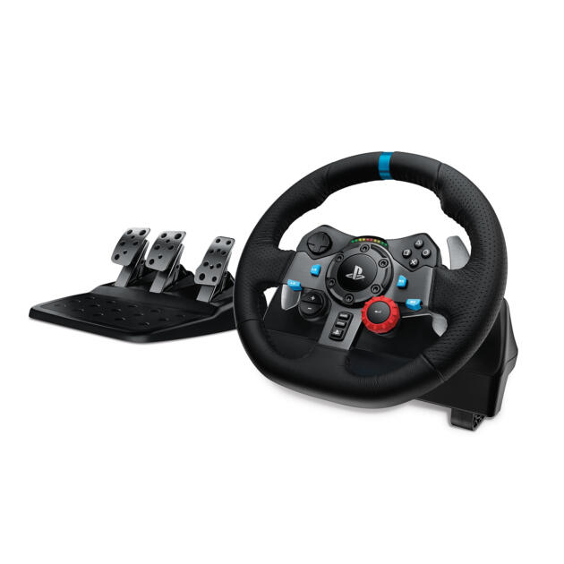 Logitech G G29 Driving Force