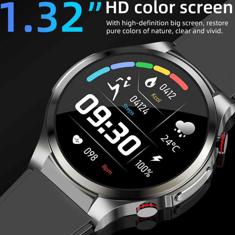 Findtime Smartwatch S43 - Image 10