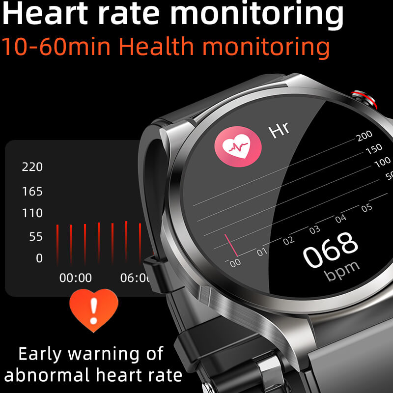 Findtime Smartwatch S43 - Image 6